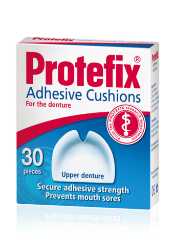 Protefix® Adhesive Cushions